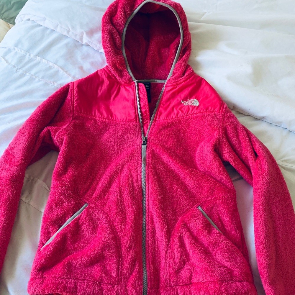 North Face Jacket